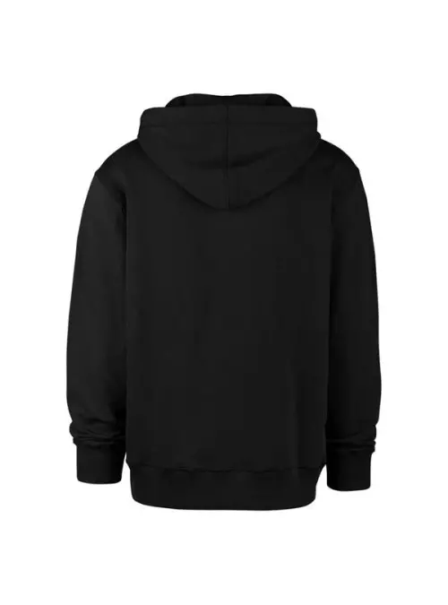 47 Brand MLB NY 47 BURNSIDE Hood BB017PEMBRN566218JK