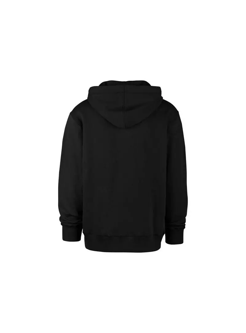 47 Brand MLB NY 47 BURNSIDE Hood BB017PEMBRN566218JK