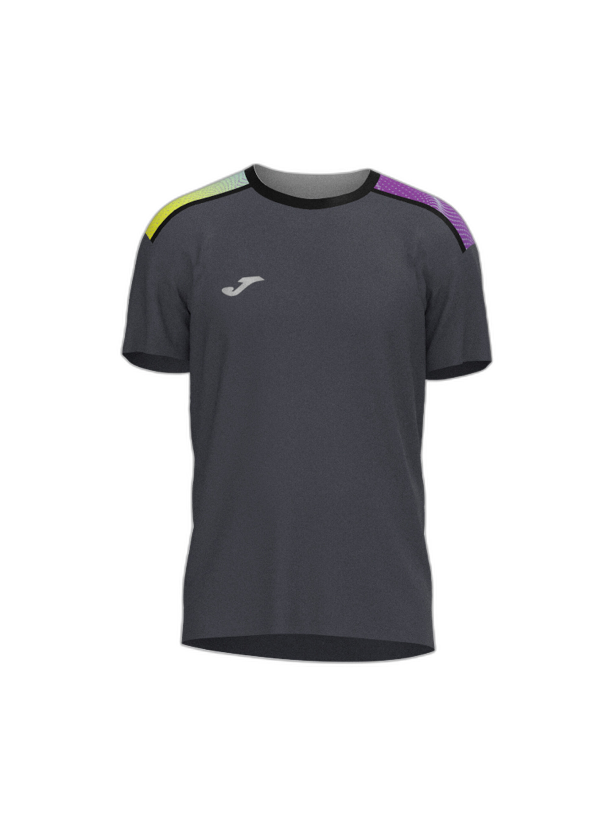 Joma SMASH SHORT SLEEVE T-SHIRT 103509.100