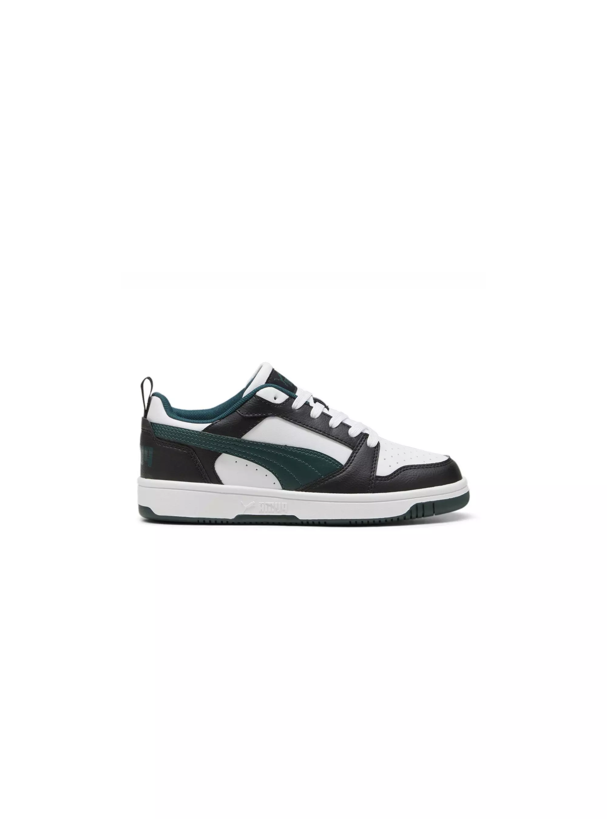 Puma REBOUND V6 LO JR 39383315