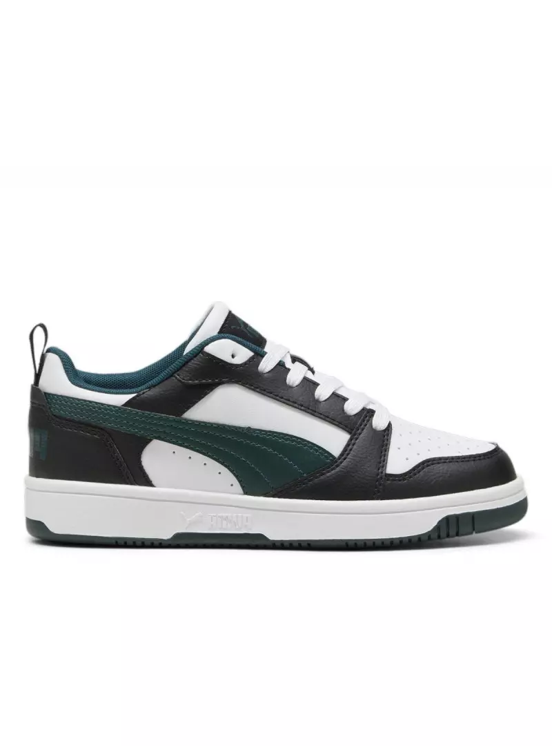 Puma REBOUND V6 LO JR 39383315