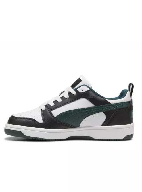 Puma REBOUND V6 LO JR 39383315