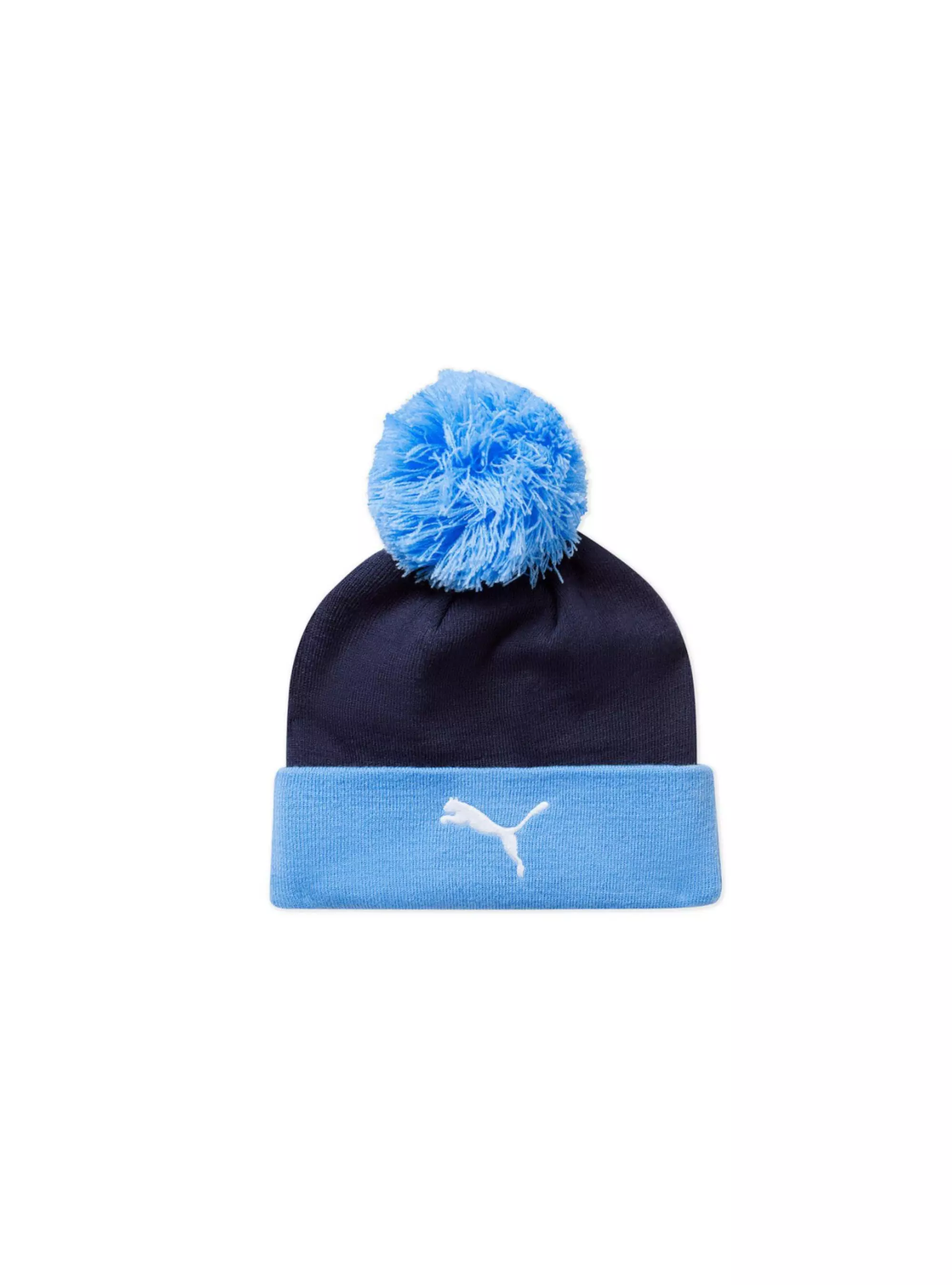 Puma MCFC ESS POM POM BEANIE 02561303