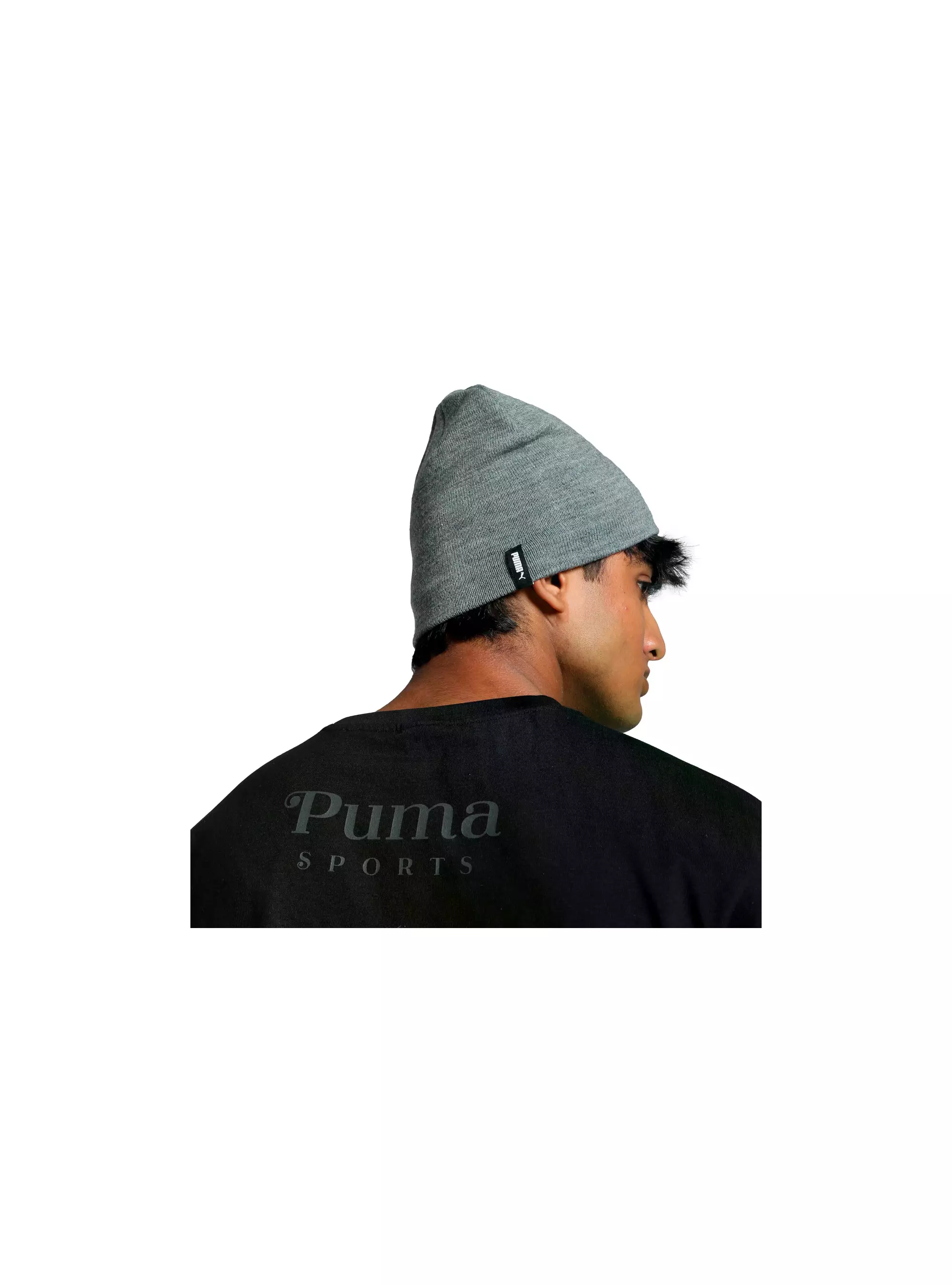 Puma ESS CUFFLESS BEANIE 02563603