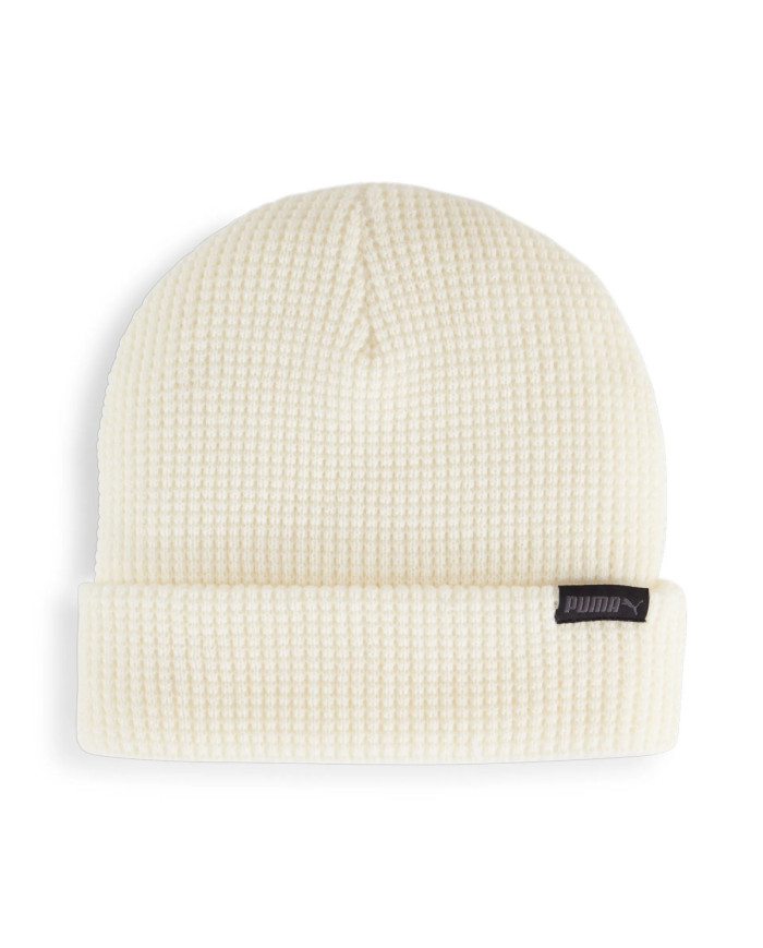 Puma Classics Beanie Beżowa – Czapka Zimowa Unisex | Sklep Online