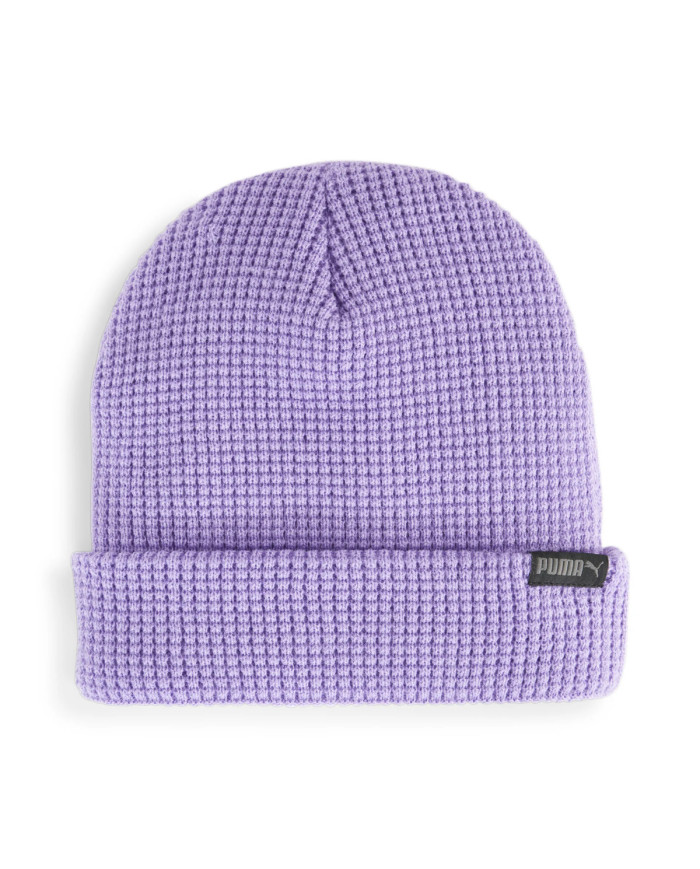 Puma Classics Beanie Fioletowa – Czapka Zimowa Unisex | Sklep Online