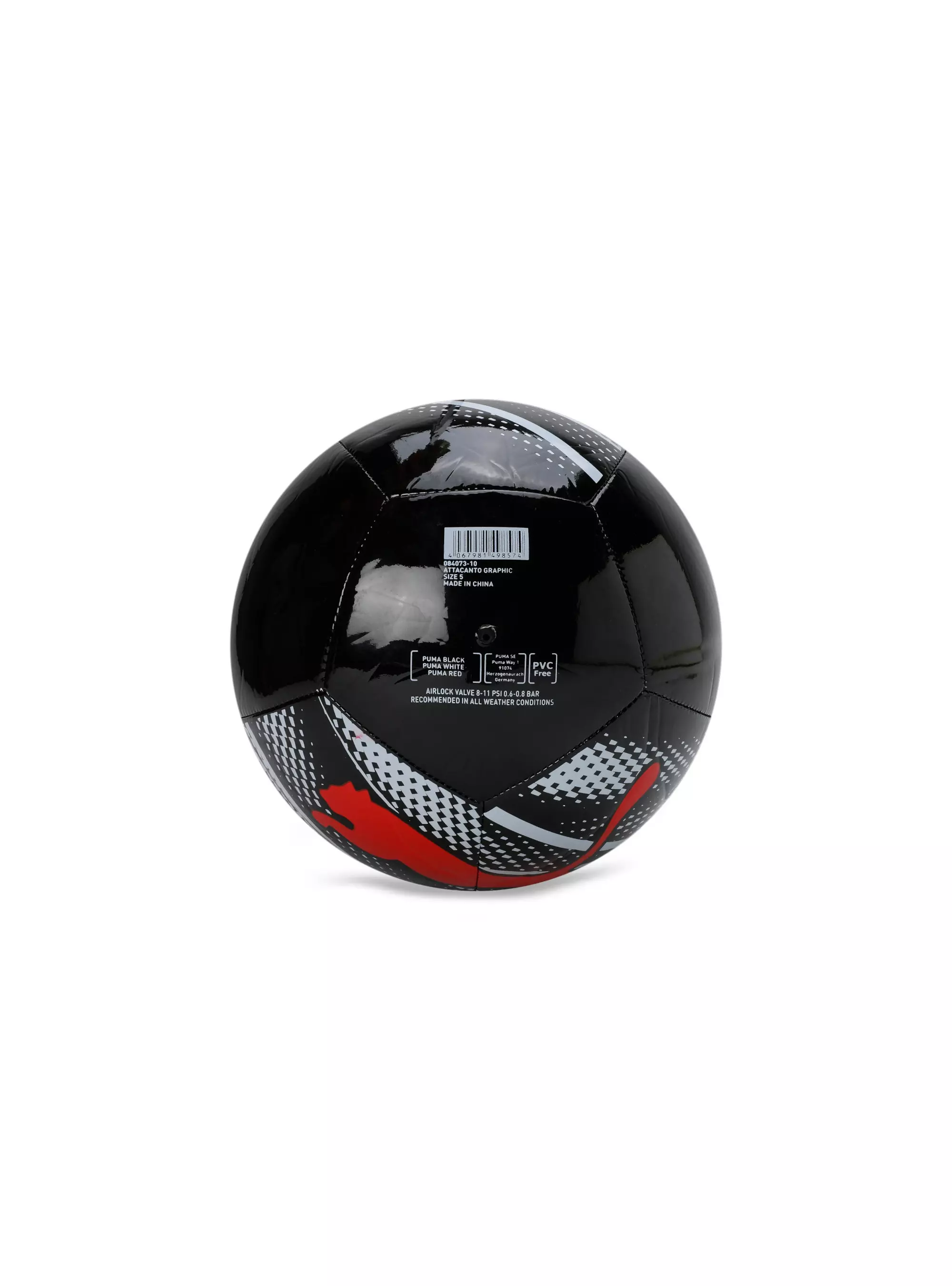 Puma ATTACANTO GRAPHIC 08407310