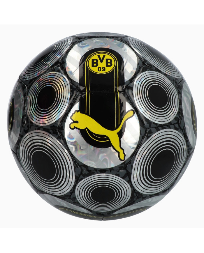 Puma Bvb Culture+ Ball Czarny – Kup Online