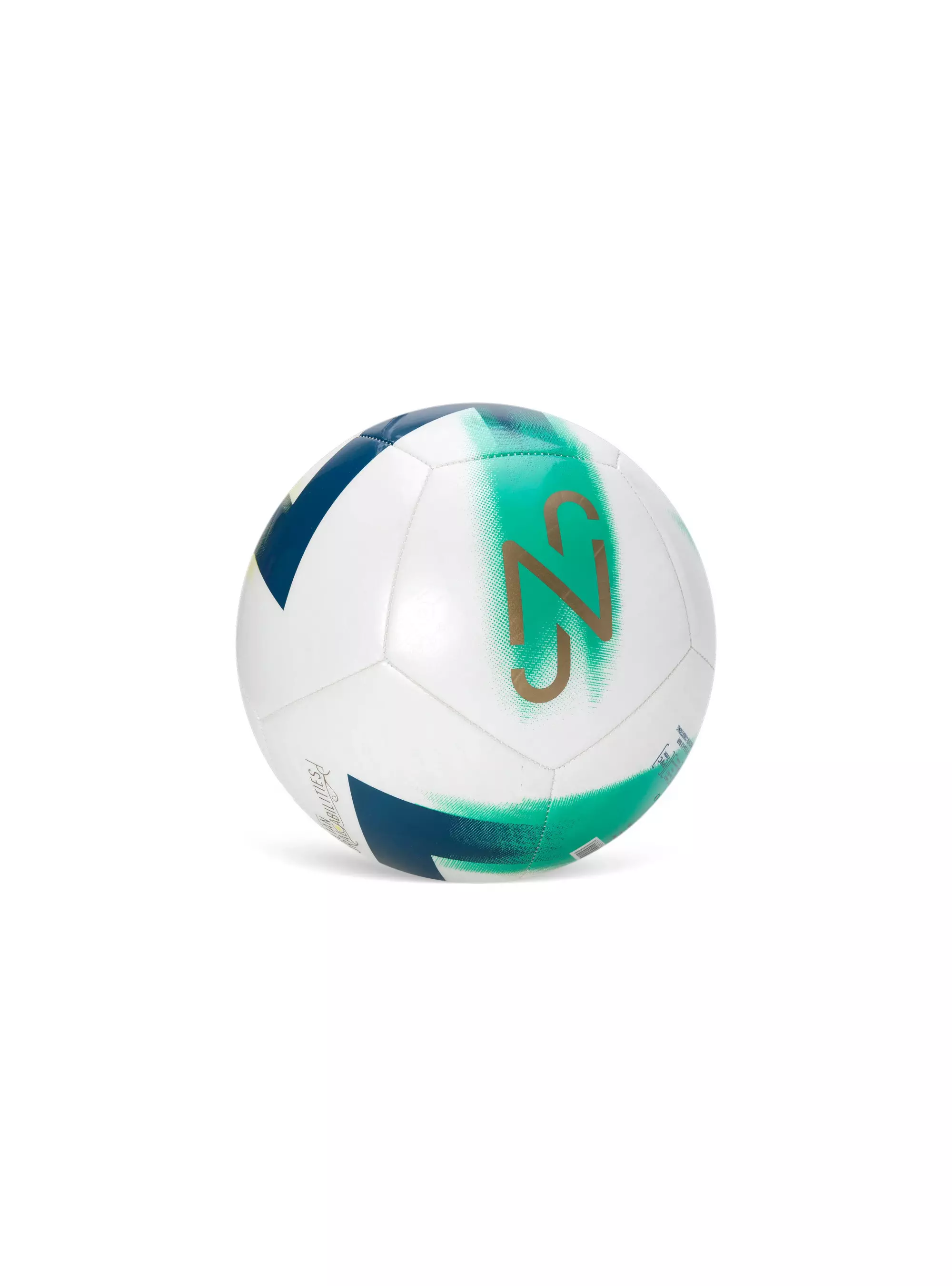 Puma NEYMAR JR BNA GRAPHIC BALL 08447601