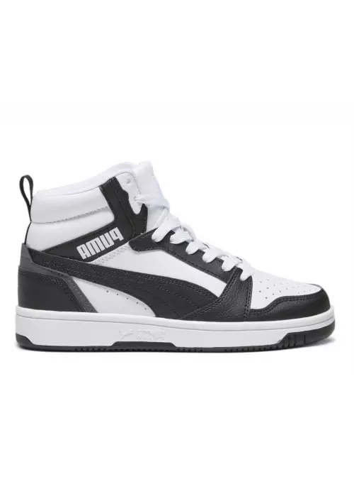 Puma REBOUND V6 MID JR 39383101