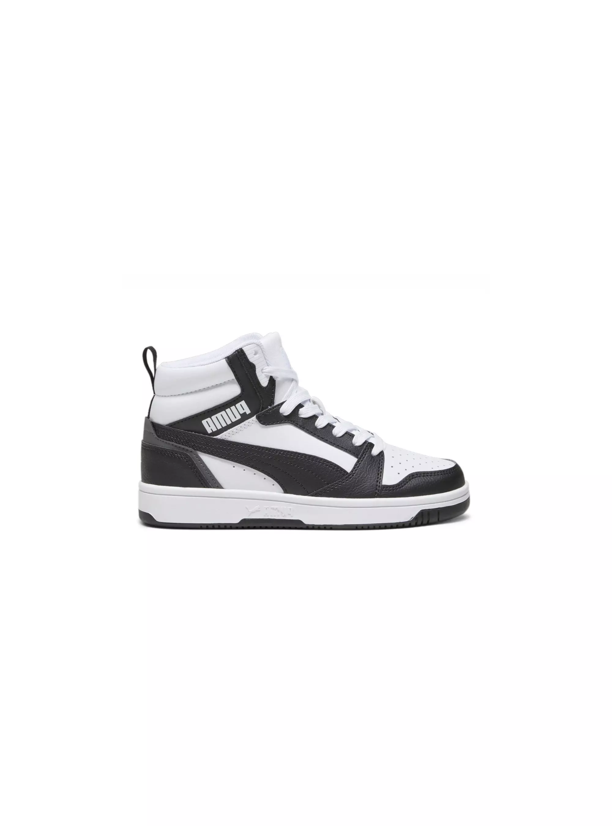 Puma REBOUND V6 MID JR 39383101