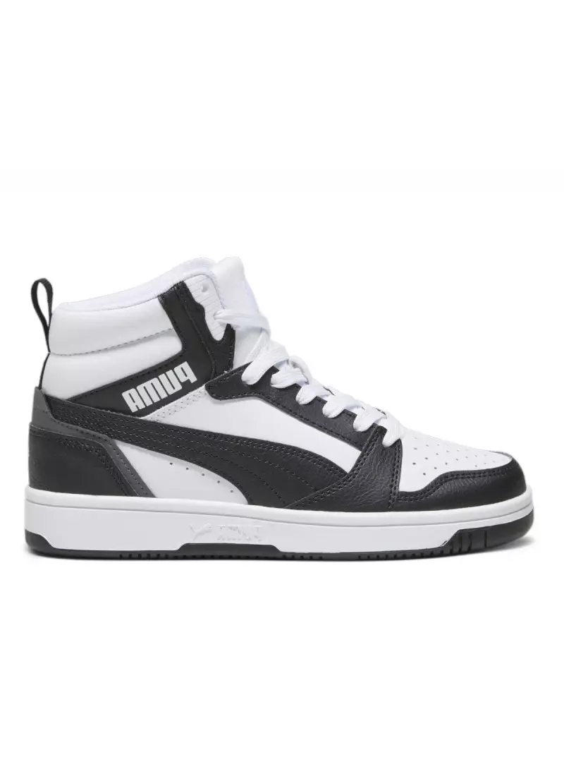 Puma REBOUND V6 MID JR 39383101