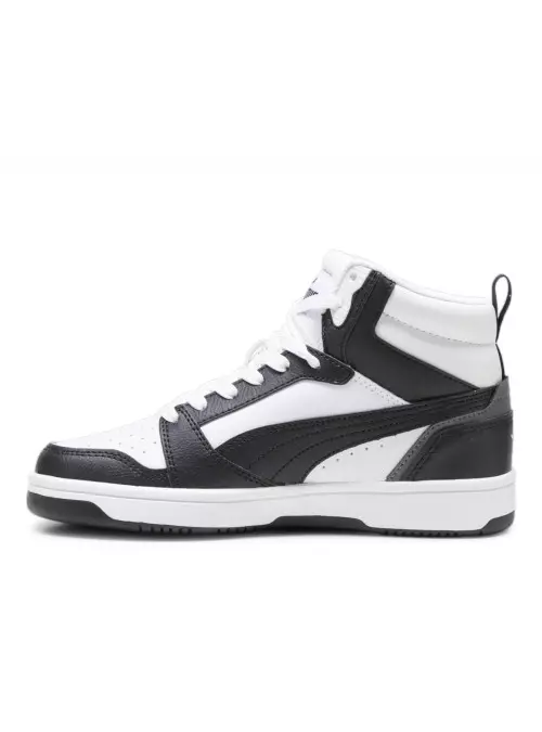 Puma REBOUND V6 MID JR 39383101