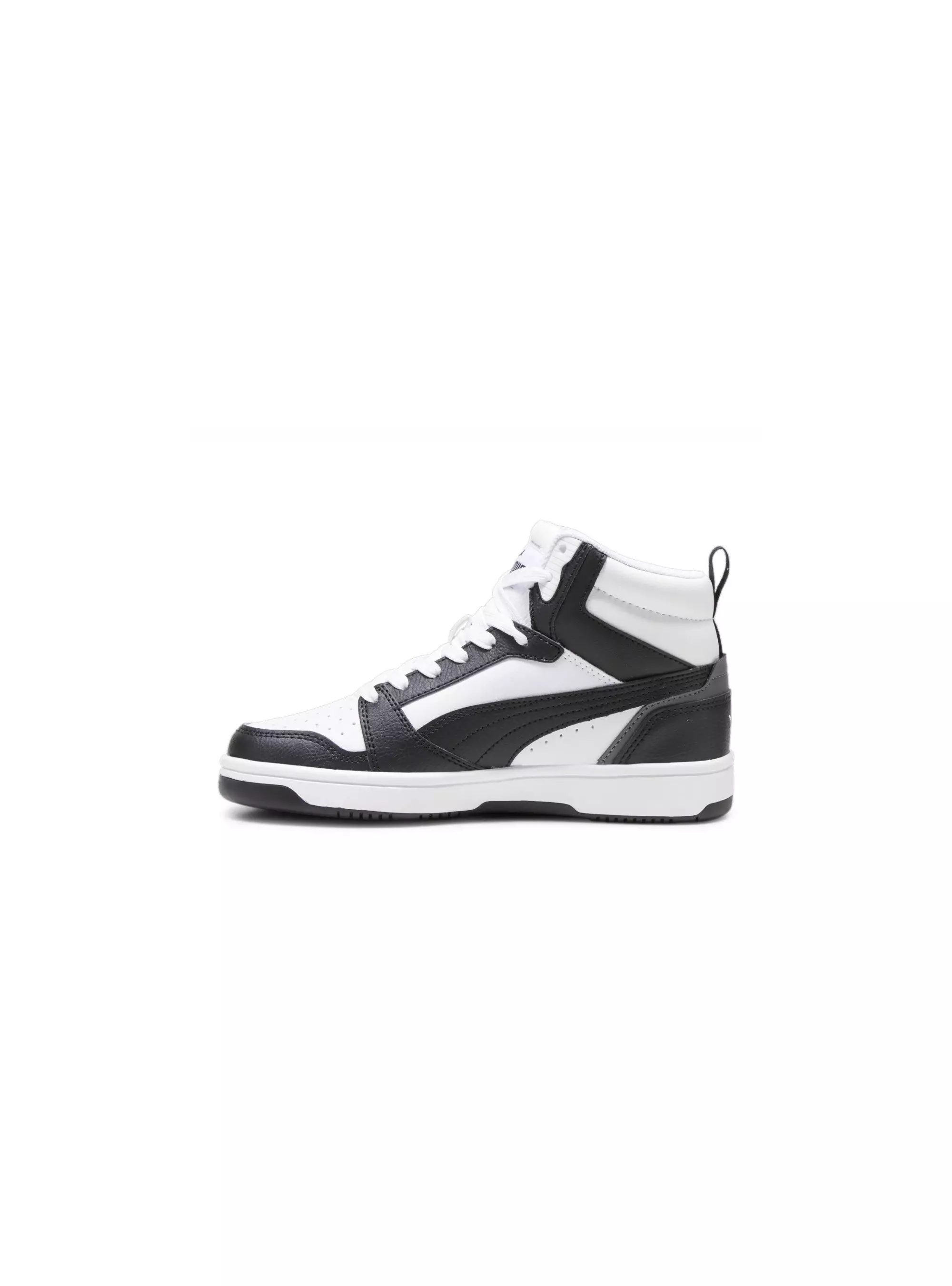 Puma REBOUND V6 MID JR 39383101