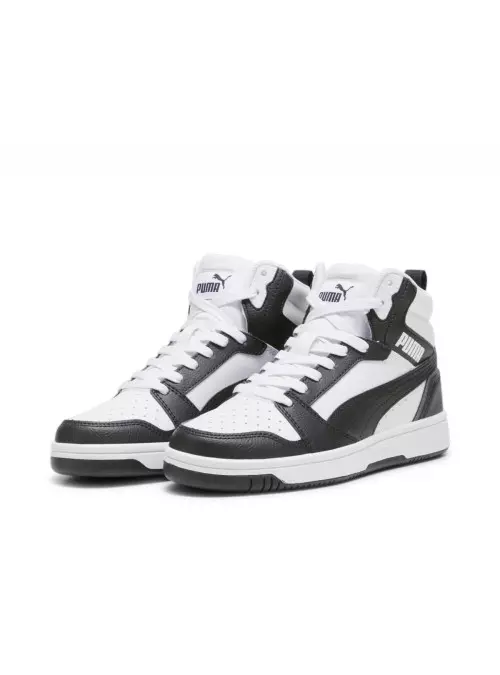 Puma REBOUND V6 MID JR 39383101