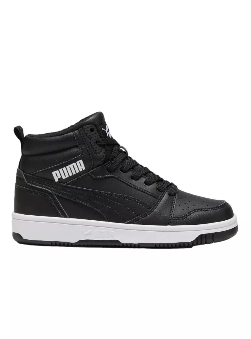 Puma buty Puma Rebound V6 Mid WTR J 39468501