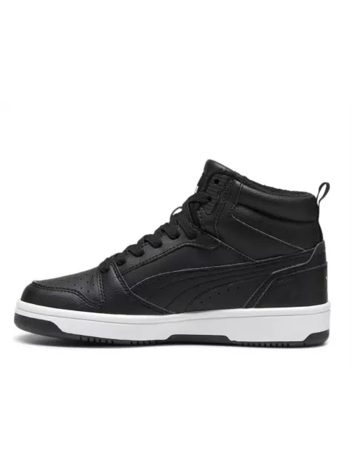 Puma buty Puma Rebound V6 Mid WTR J 39468501