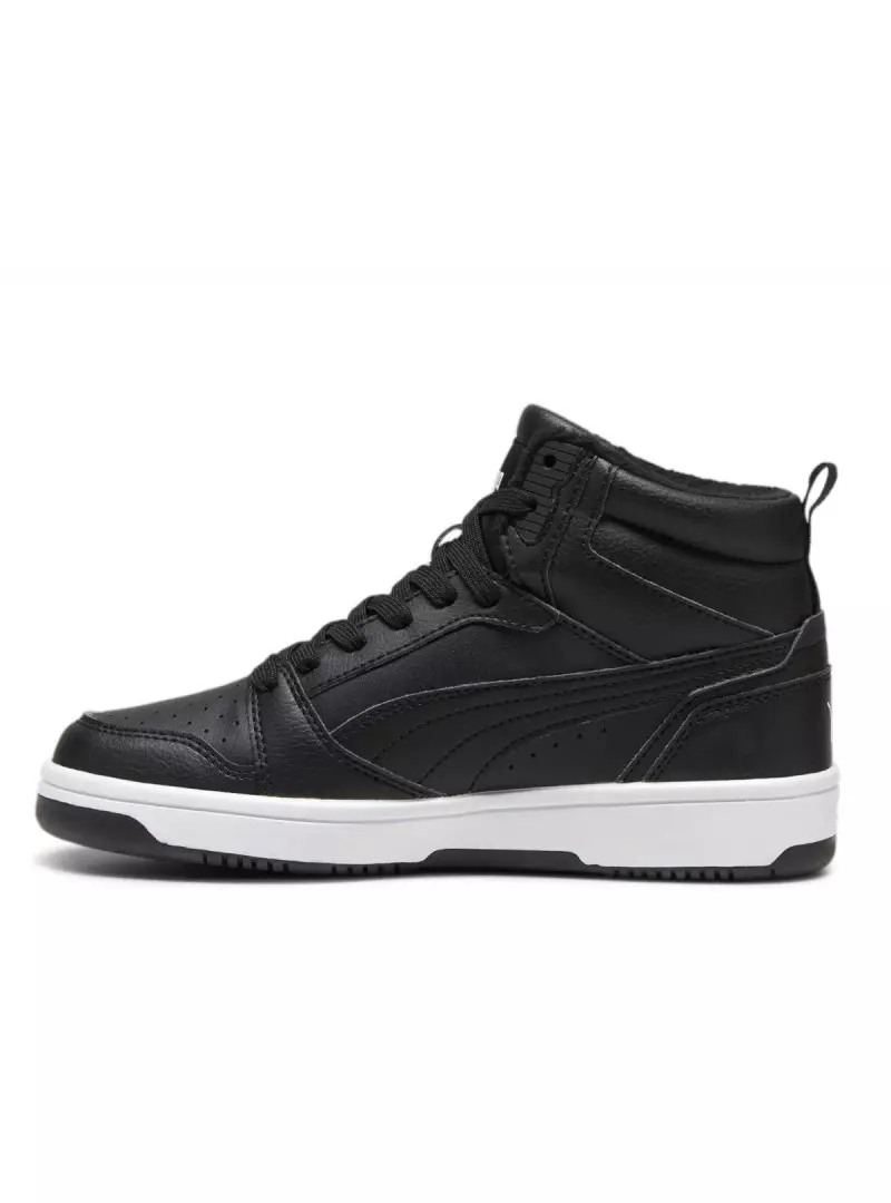 Puma buty Puma Rebound V6 Mid WTR J 39468501