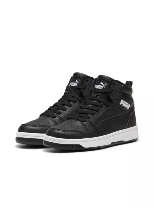 Puma buty Puma Rebound V6 Mid WTR J 39468501