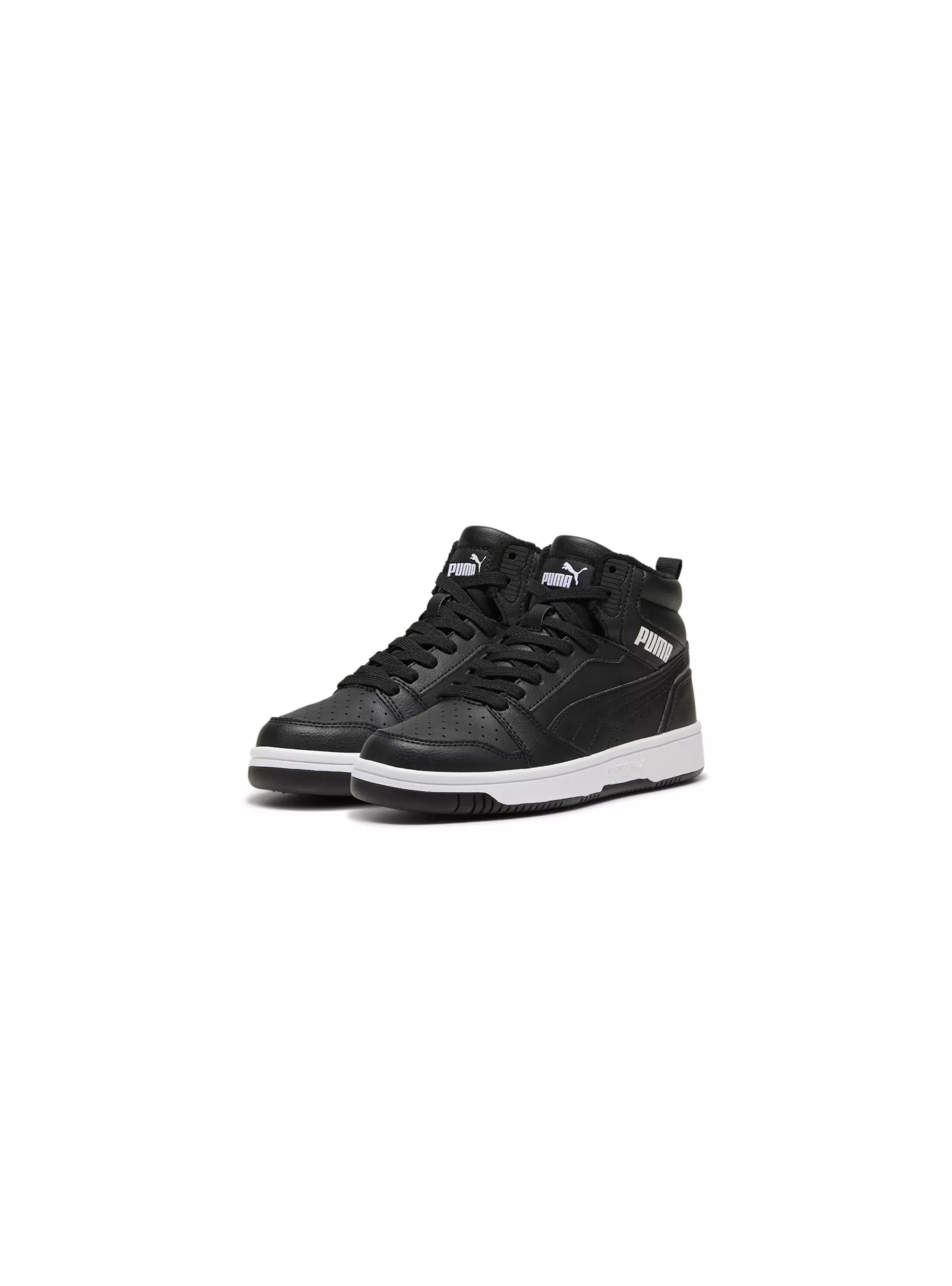 Puma buty Puma Rebound V6 Mid WTR J 39468501