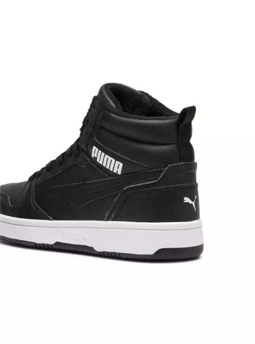 Puma buty Puma Rebound V6 Mid WTR J 39468501