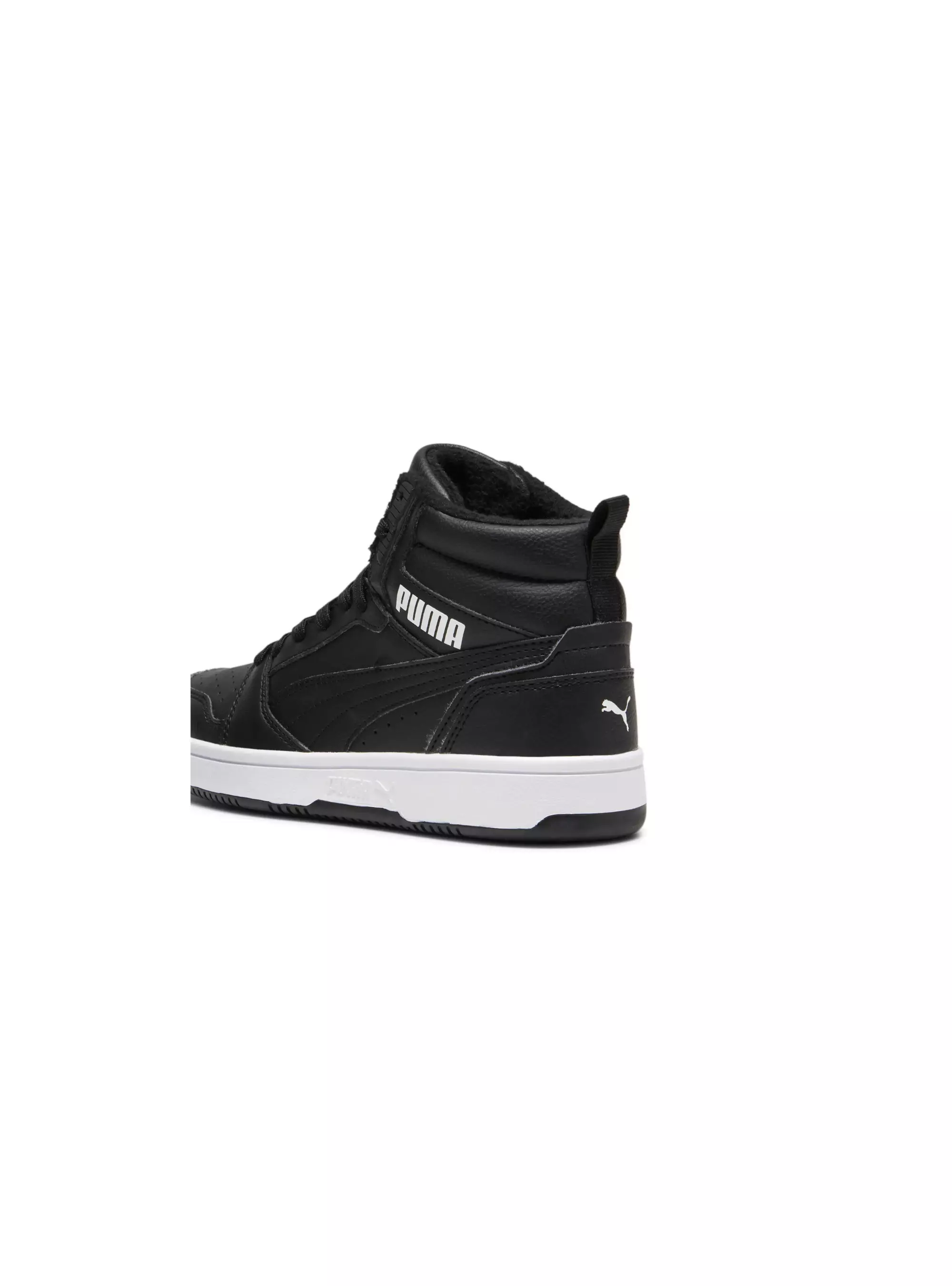 Puma buty Puma Rebound V6 Mid WTR J 39468501