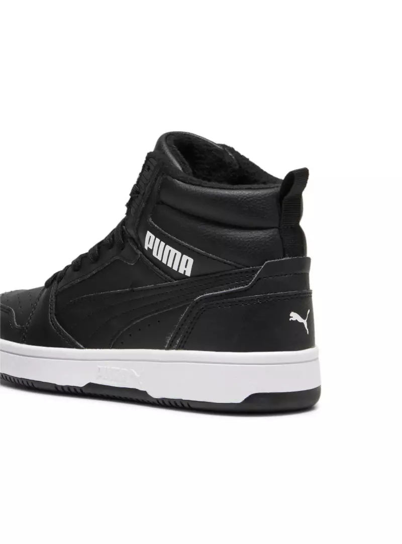 Puma buty Puma Rebound V6 Mid WTR J 39468501