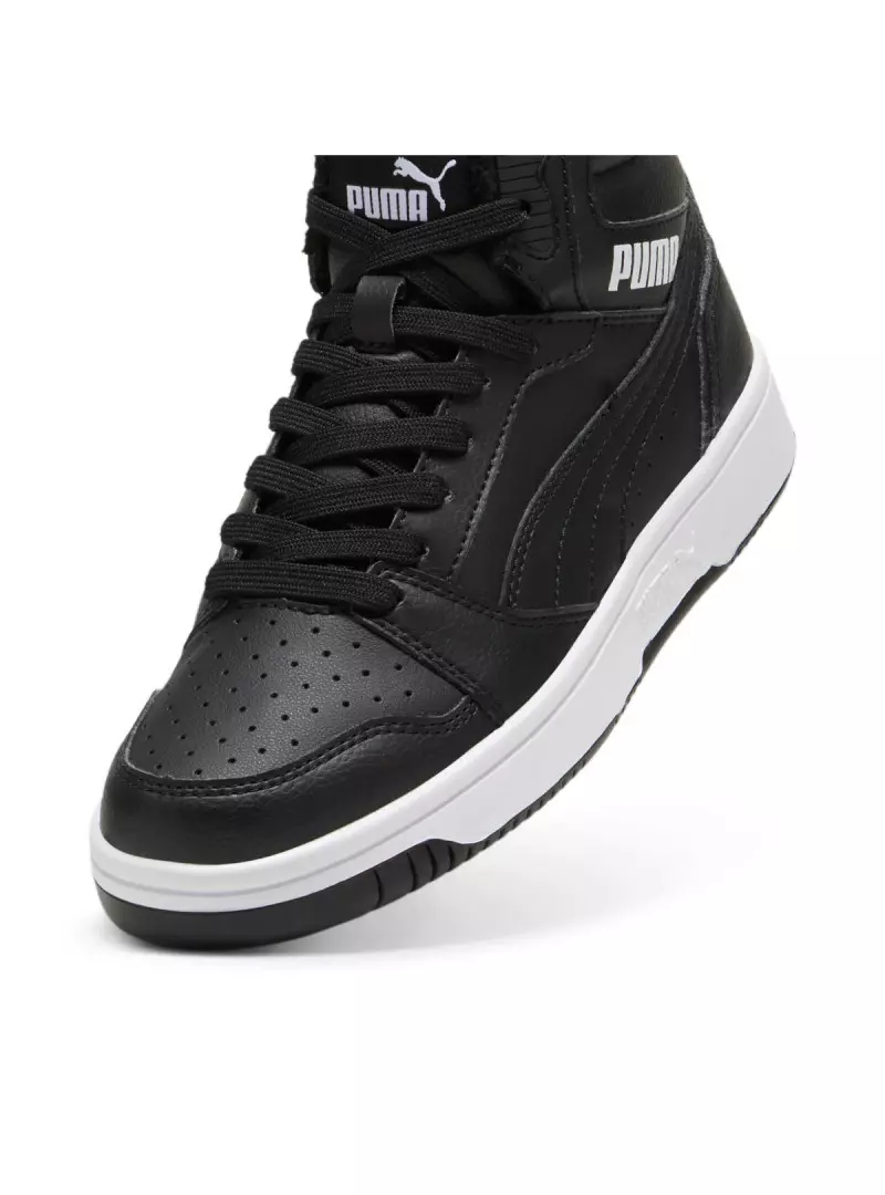 Puma buty Puma Rebound V6 Mid WTR J 39468501