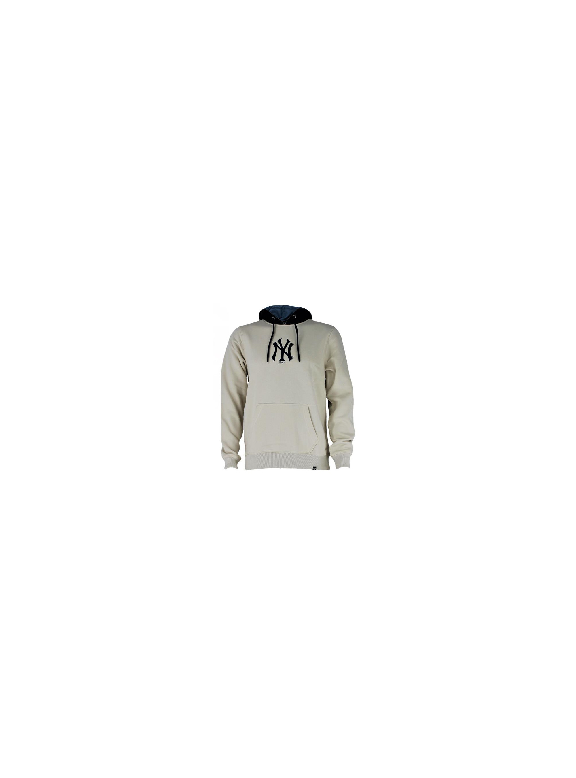 47 Brand MLB NY Top Cut 47 BURNSIDE Pul BB017PEMTCB565968BN