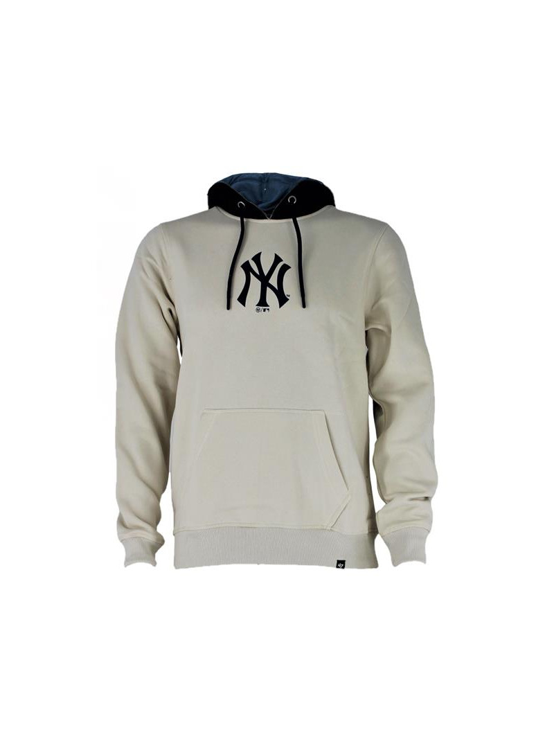 47 Brand MLB NY Top Cut 47 BURNSIDE Pul BB017PEMTCB565968BN