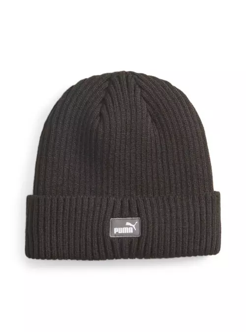 Puma CLASSIC CUFF BEANIE 02482601