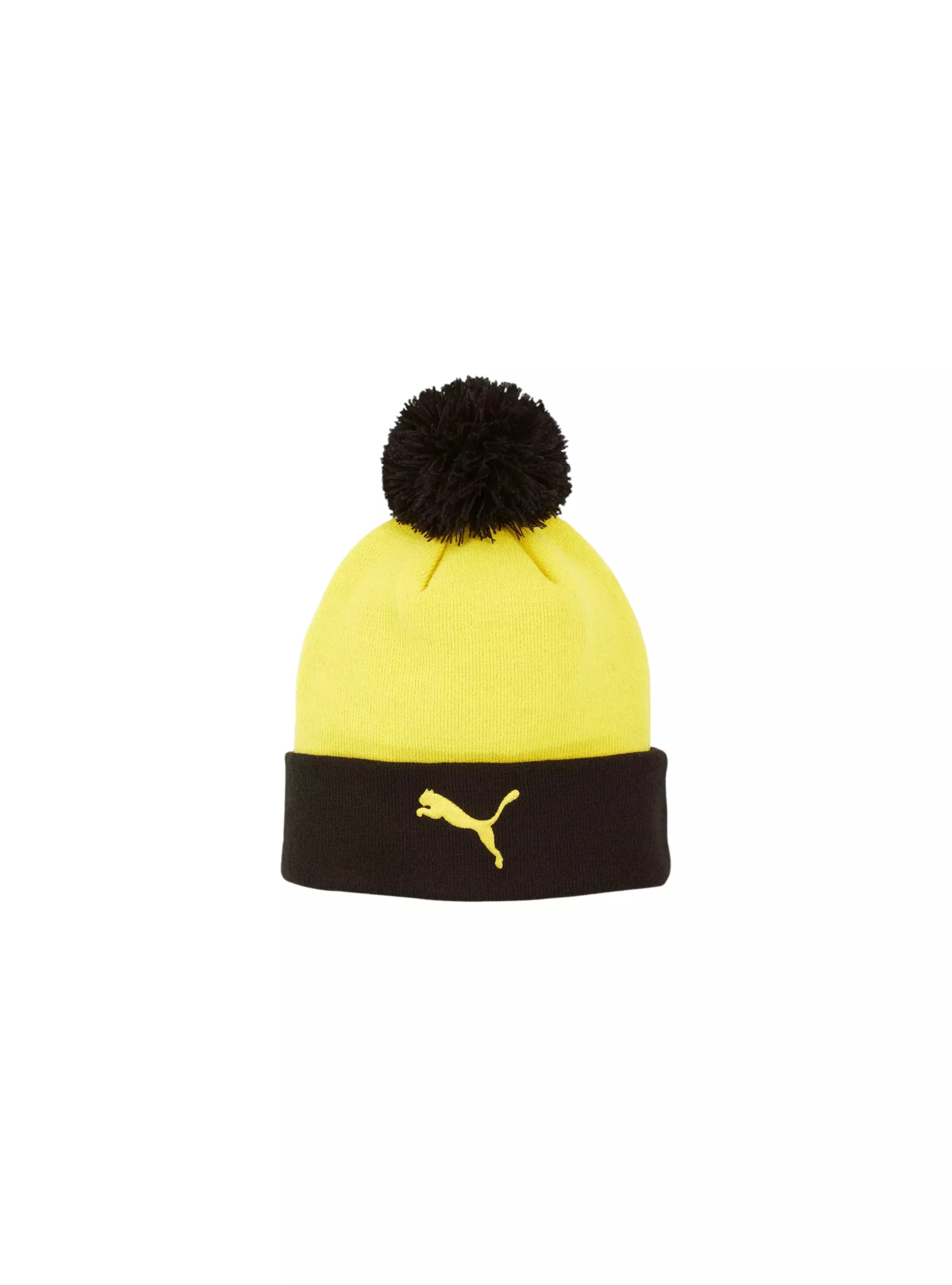 Puma BVB ESS POM POM BEANIE 02555201