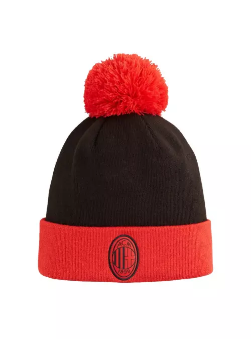 Puma ACM ESS POM POM BEANIE 02570904