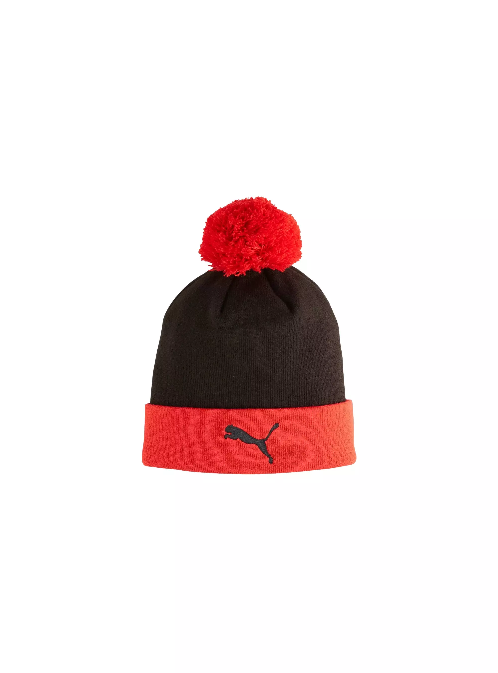 Puma ACM ESS POM POM BEANIE 02570904