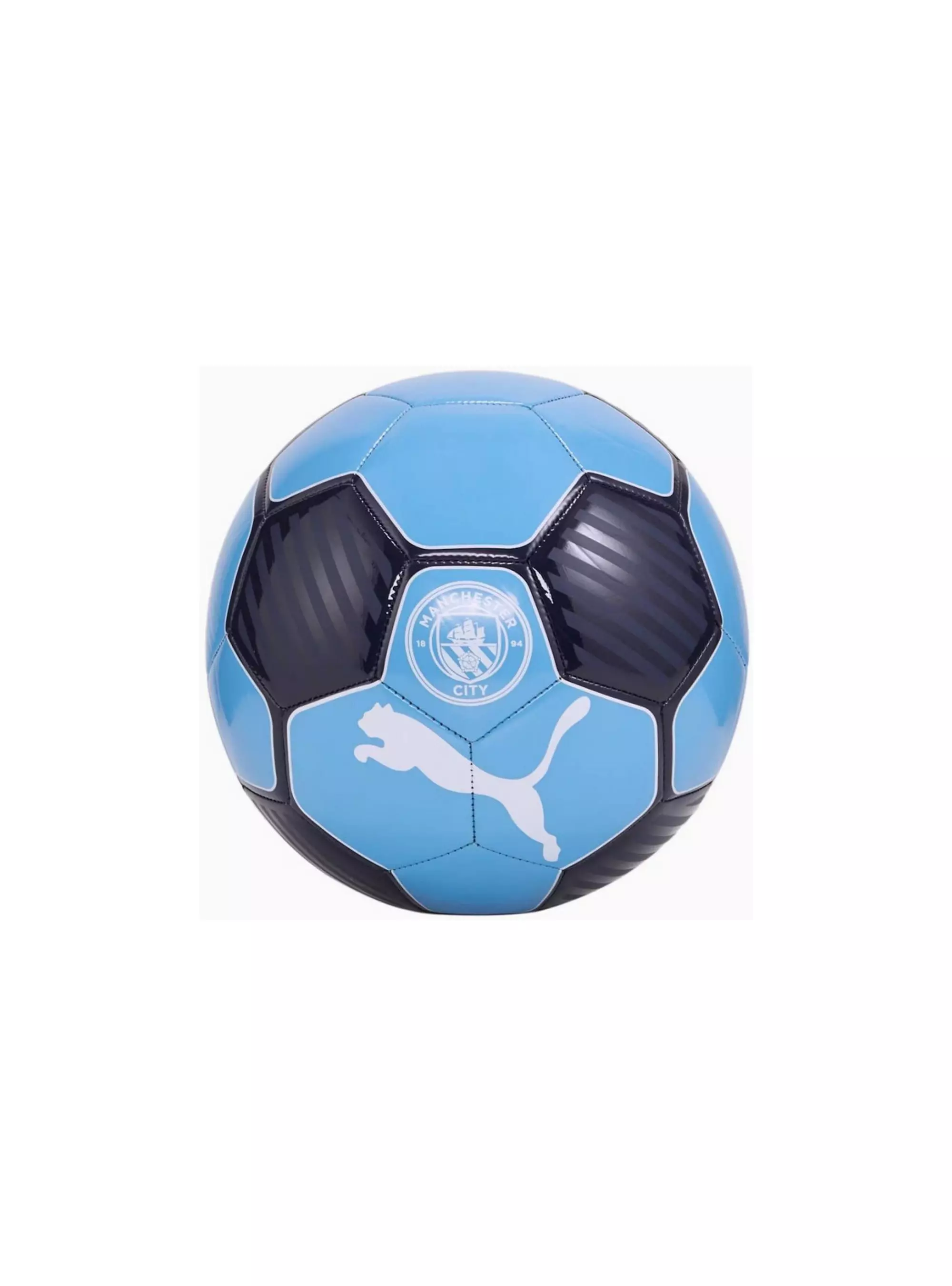 Puma MCFC ESS BALL 08441603