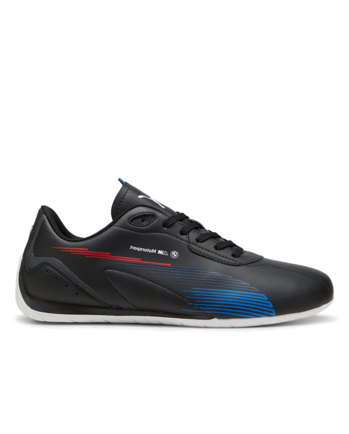 Puma BMW MMS Neo Cat 2.0 Męskie – Sneakersy Czarny | Kup Online