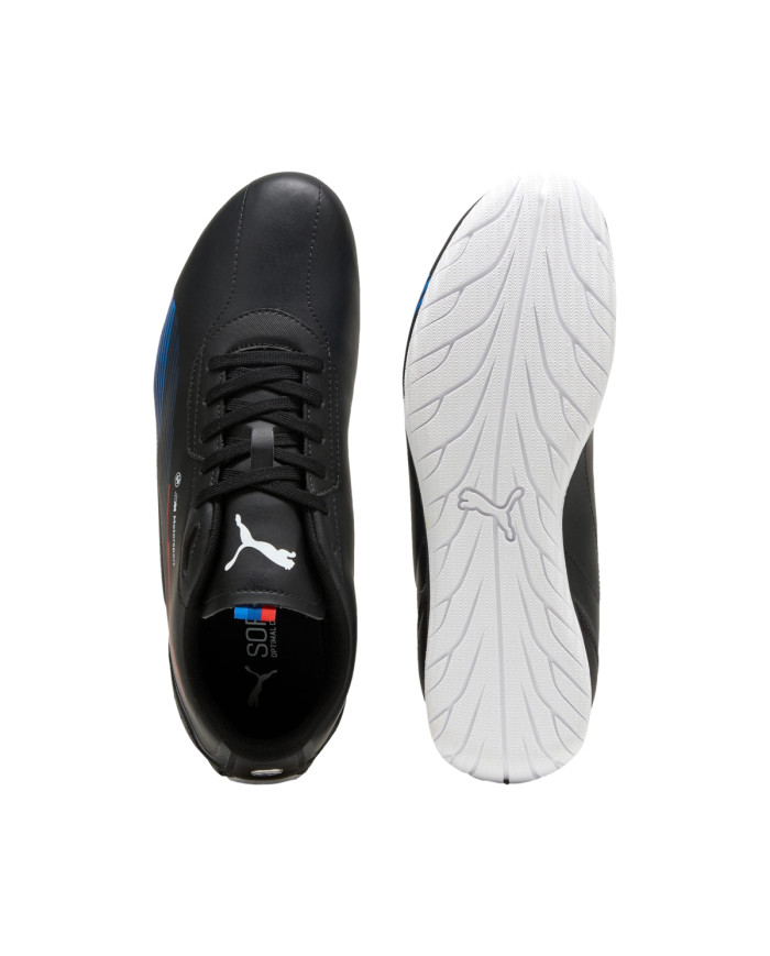 Puma BMW MMS Neo Cat 2.0 Męskie – Sneakersy Czarny | Kup Online