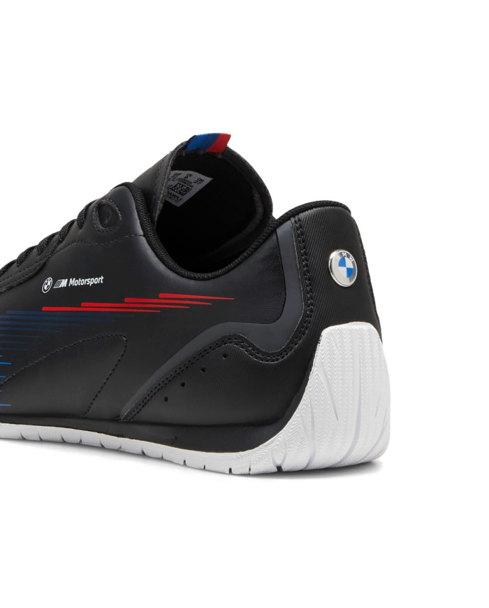Puma BMW MMS Neo Cat 2.0 Męskie – Sneakersy Czarny | Kup Online