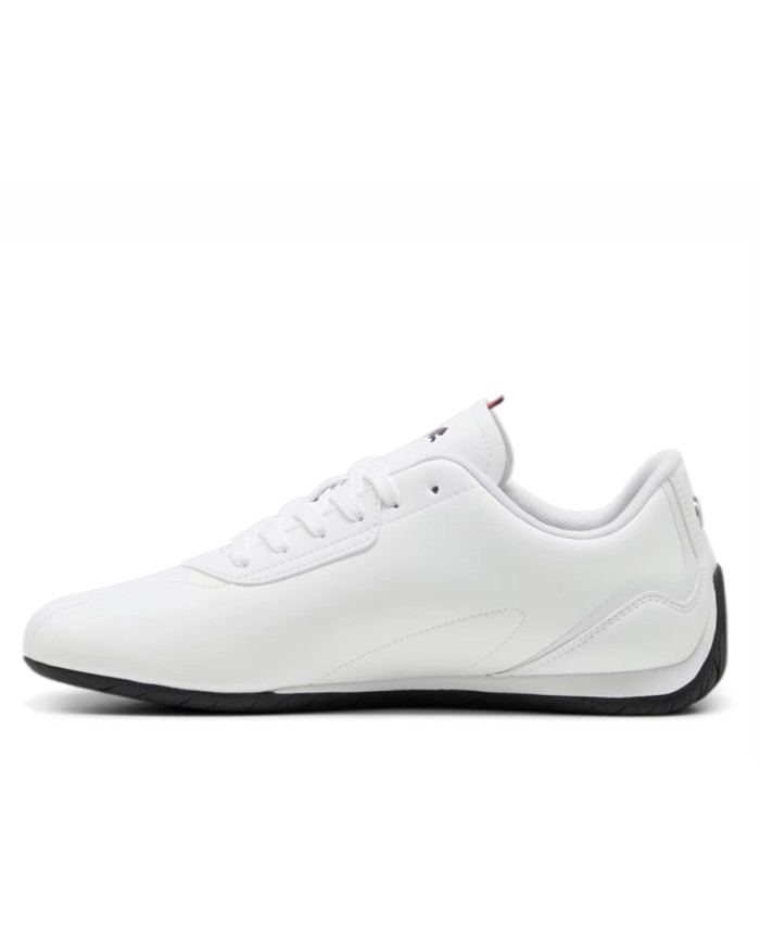 Puma Męskie Sneakersy Bmw Mms Neo Cat 2.0 Biały | Oficjalny sklep | Monotox