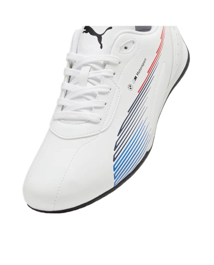 Puma Męskie Sneakersy Bmw Mms Neo Cat 2.0 Biały | Oficjalny sklep | Monotox