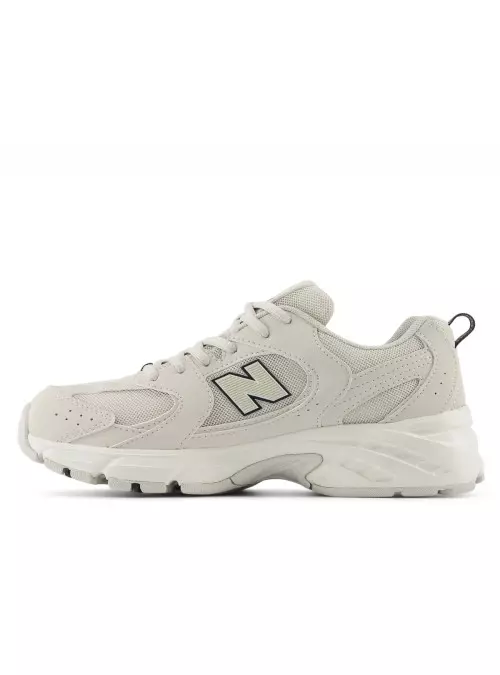 New Balance Damskie Sneakersy NB 530 Beżowy