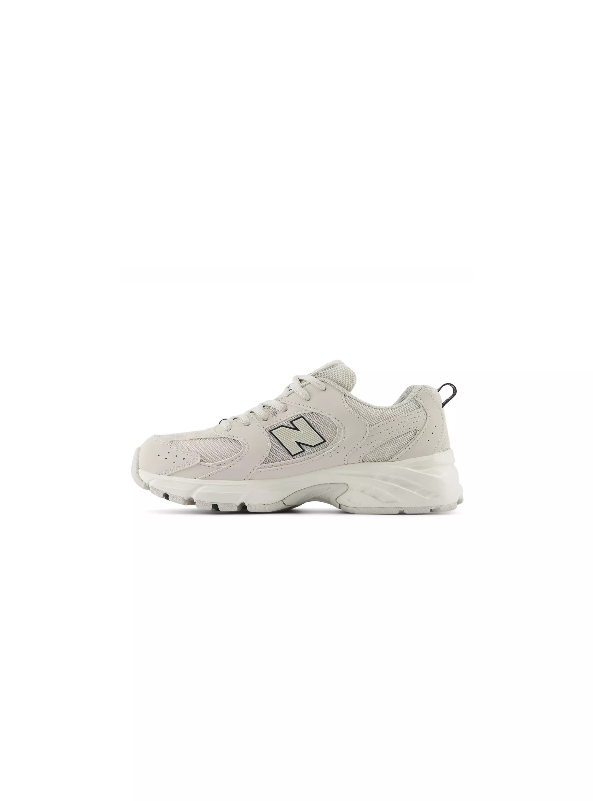 New Balance Damskie Sneakersy NB 530 Beżowy