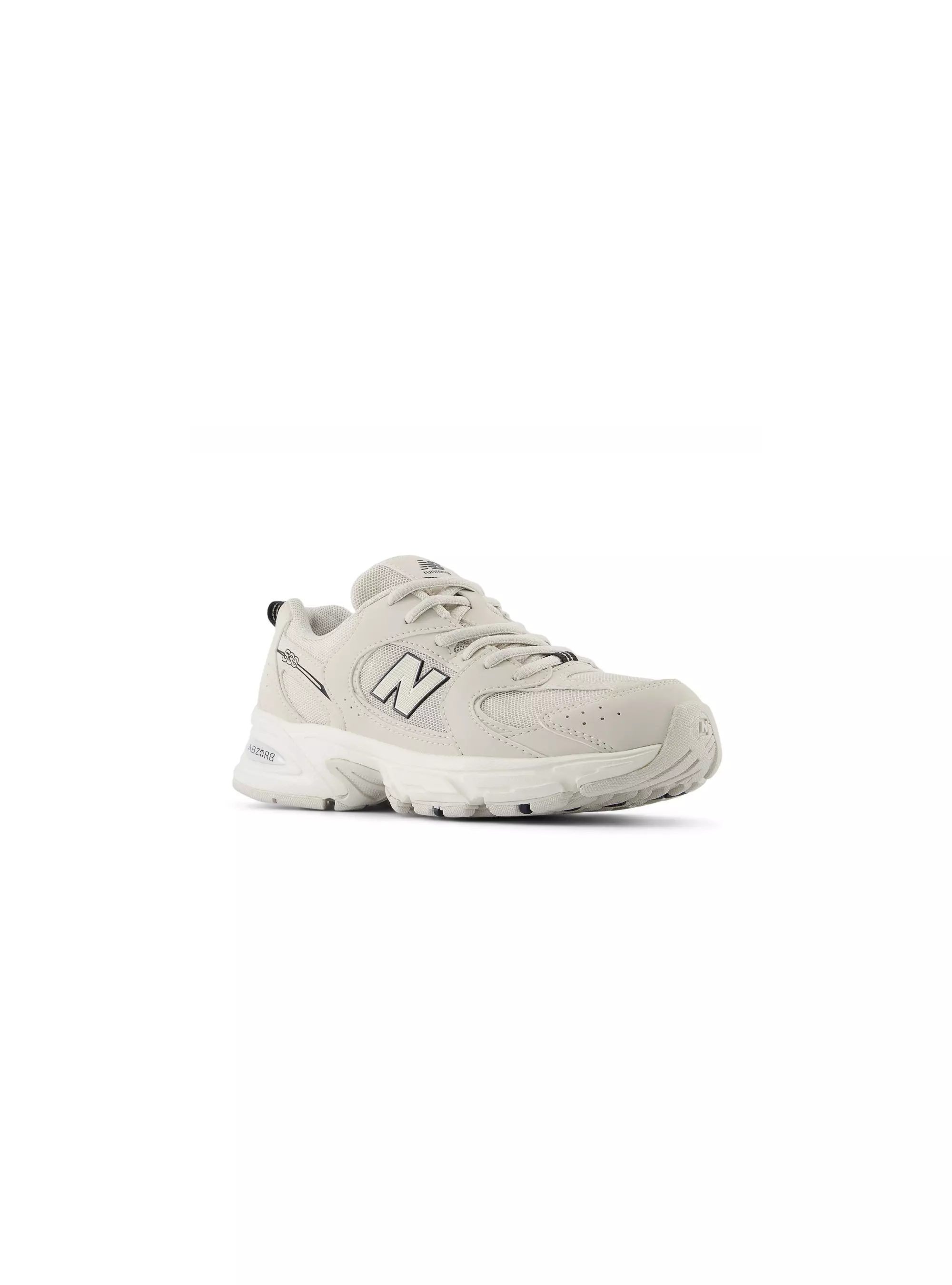 New Balance Damskie Sneakersy NB 530 Beżowy