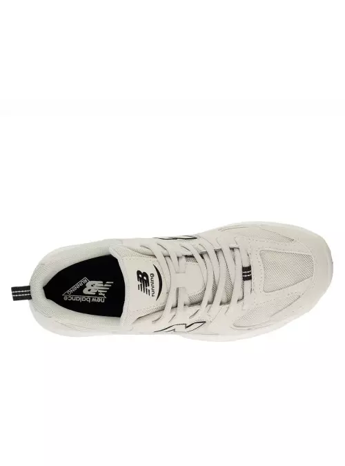 New Balance Damskie Sneakersy NB 530 Beżowy