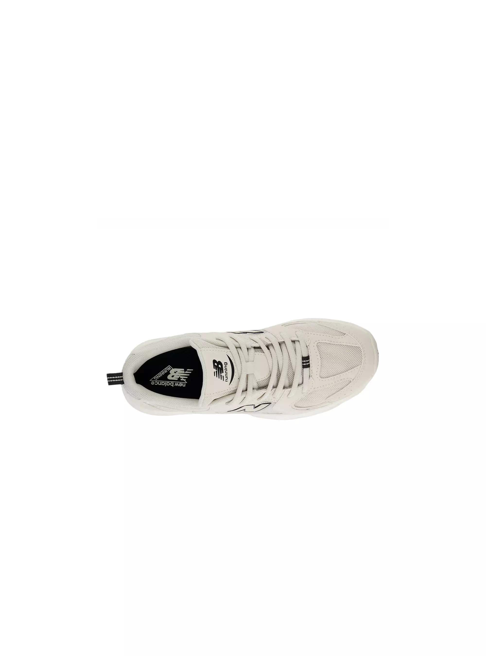 New Balance Damskie Sneakersy NB 530 Beżowy