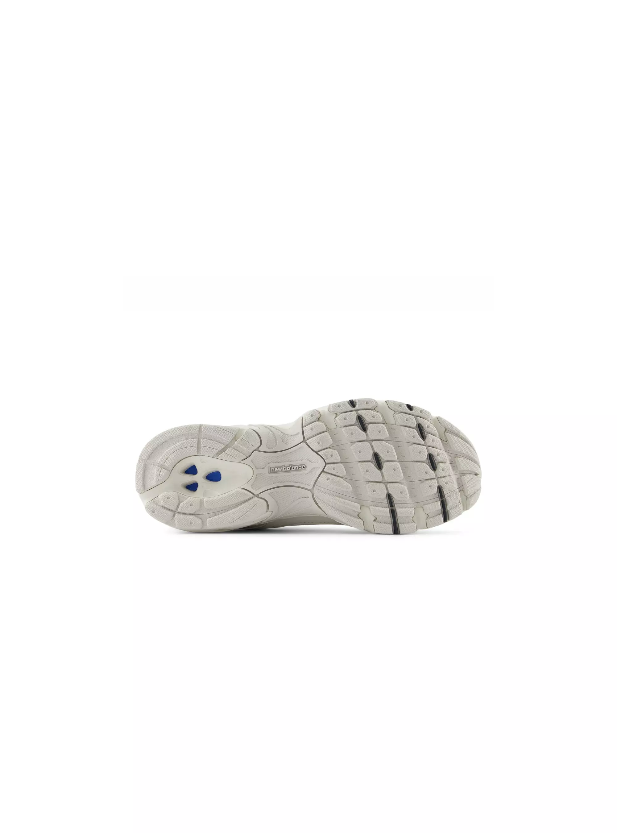 New Balance Damskie Sneakersy NB 530 Beżowy