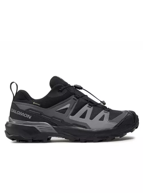 Salomon Męskie Buty X Ultra 360 GTX - Czarne