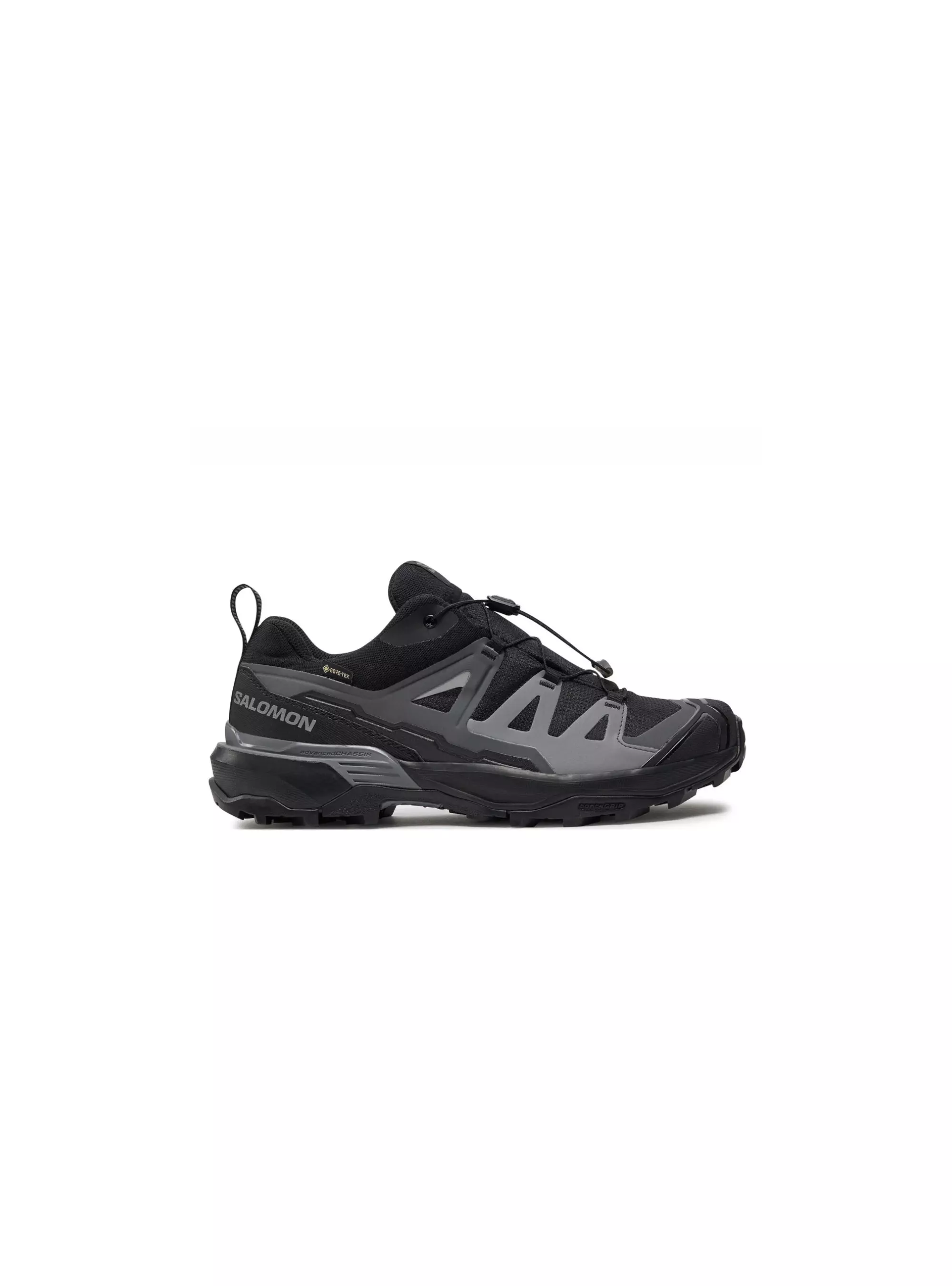 Salomon Męskie Buty X Ultra 360 GTX - Czarne