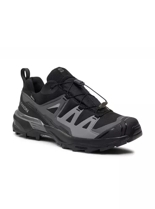 Salomon Męskie Buty X Ultra 360 GTX - Czarne