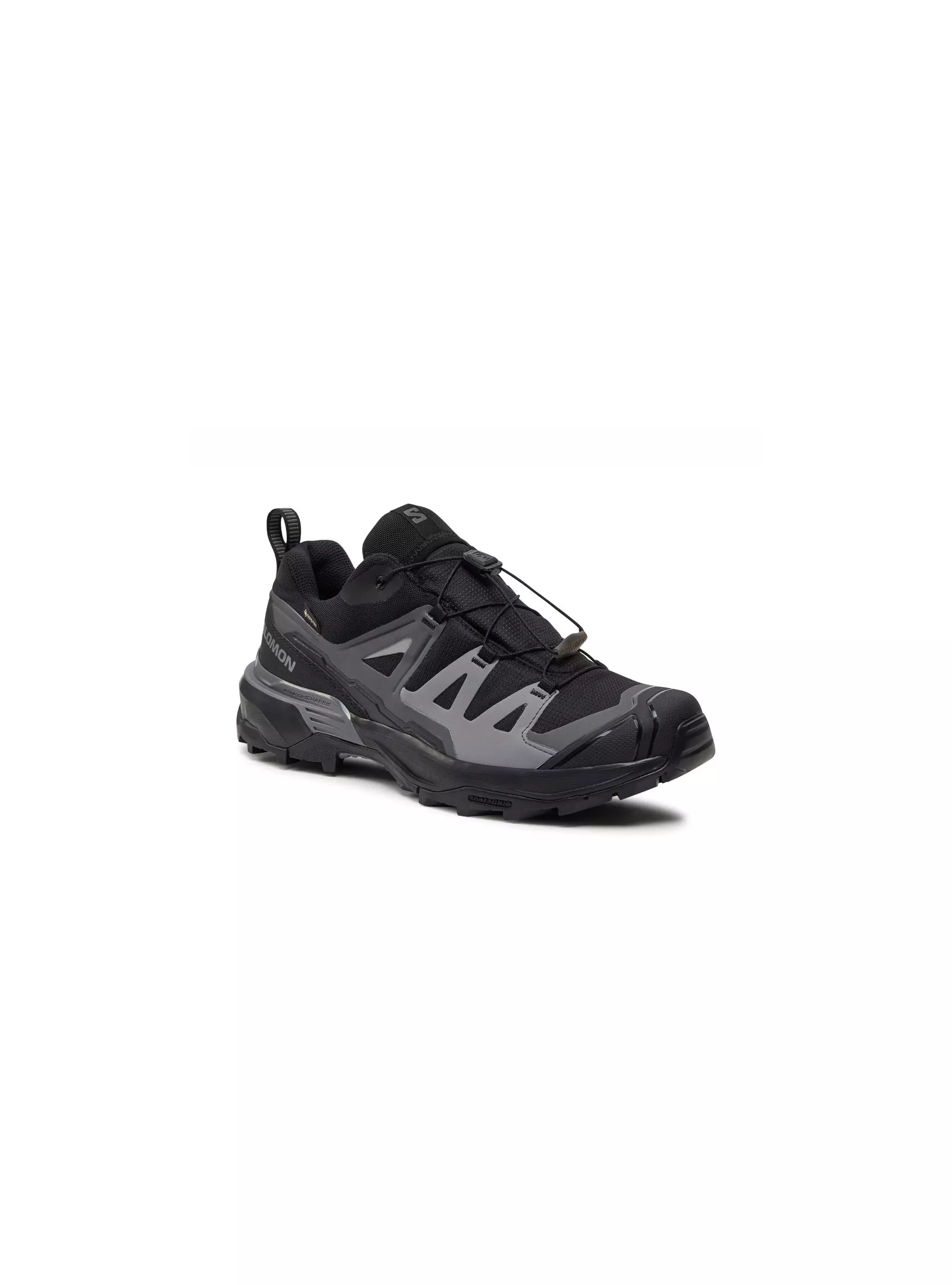 Salomon Męskie Buty X Ultra 360 GTX - Czarne